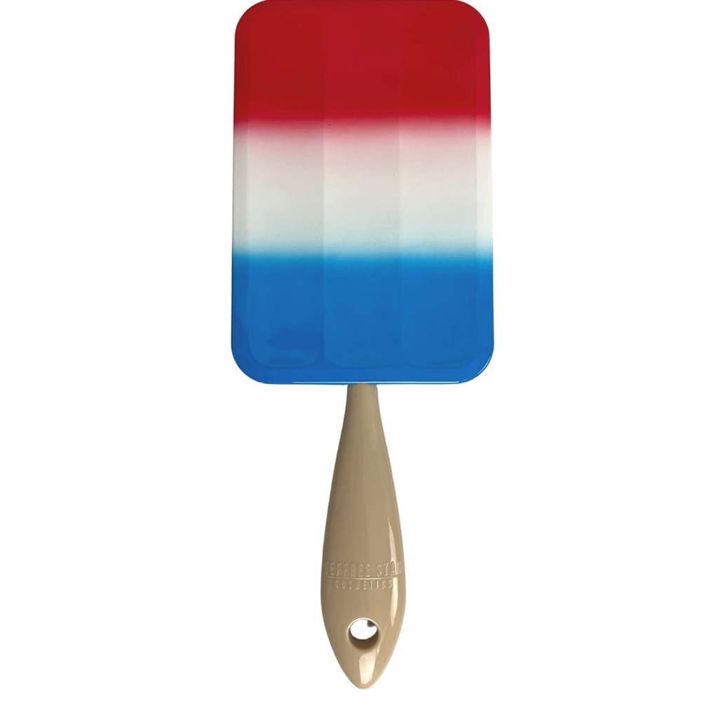 Jeffree Star Cosmetics Limited Edition Bomb Pop Hand Mirror